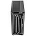 Case Performance 1 Full Tower ATX / Micro-ATX / Mini-ITX EATX 1 Porte USB 3.1 Colore Nero (Finestrato) - Foto miniatura 2
