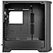Case Performance 1 Full Tower ATX / Micro-ATX / Mini-ITX EATX 1 Porte USB 3.1 Colore Nero (Finestrato) - Foto miniatura 4