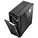 Case Performance 1 Full Tower ATX / Micro-ATX / Mini-ITX EATX 1 Porte USB 3.1 Colore Nero (Finestrato) - Foto miniatura 5