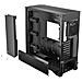 Case Performance 1 Full Tower ATX / Micro-ATX / Mini-ITX EATX 1 Porte USB 3.1 Colore Nero (Finestrato) - Foto miniatura 6
