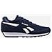 Rewind Run Fz0663 Sneakers Casual Blu Uomo Blu 42,5 - Foto miniatura 1