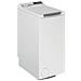 Lavatrice Carica dall'alto TDLR P65 BS IT 6° Senso 6 Kg Classe B Centrifuga 1200 Giri - Foto miniatura 1