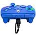 Controller Cablato Afterglow Wave Blue Per Xbox Serie X |s, Xbox One E Windows 10/11 - Foto miniatura 6