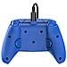 Controller Cablato Afterglow Wave Blue Per Xbox Serie X |s, Xbox One E Windows 10/11 - Foto miniatura 9
