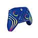Controller Cablato Afterglow Wave Blue Per Xbox Serie X |s, Xbox One E Windows 10/11 - Foto miniatura 2