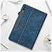Custodia Per Samsung Tab S9 Plus E S10 Plus Portacarte Supporto Video - Foto miniatura 2