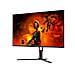 Monitor 31.5" LED IPS Gaming U32G3X /BK 3840 x 2160 4K UltraHD Tempo di Risposta 1 ms Frequenza di Aggiornamento 144 (Hz) - Foto miniatura 5