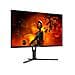 Monitor 31.5" LED IPS Gaming U32G3X /BK 3840 x 2160 4K UltraHD Tempo di Risposta 1 ms Frequenza di Aggiornamento 144 (Hz) - Foto miniatura 4