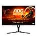 Monitor 31.5" LED IPS Gaming U32G3X /BK 3840 x 2160 4K UltraHD Tempo di Risposta 1 ms Frequenza di Aggiornamento 144 (Hz) - Foto miniatura 1