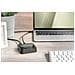 Docking station doppia SSD M. 2 NVMe SSD con funzione di clonazione offline, USB-C™ - Foto miniatura 2