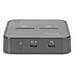 Docking station doppia SSD M. 2 NVMe SSD con funzione di clonazione offline, USB-C™ - Foto miniatura 6