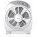 Ventilatore Da Terra Haeger Ff-012.004a Bianco 40 W - Foto miniatura 1