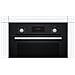 Forno Elettrico da Incasso 2 HBF153BB0 Capacità 66 L elettrico Colore Nero - Foto miniatura 7