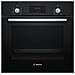 Forno Elettrico da Incasso 2 HBF153BB0 Capacità 66 L elettrico Colore Nero - Foto miniatura 1