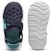 Evolve Sandal Ac Inf 38914808, Bambini, Blu, 22 - Foto miniatura 2