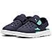 Evolve Sandal Ac Inf 38914808, Bambini, Blu, 22 - Foto miniatura 4