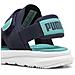 Evolve Sandal Ac Inf 38914808, Bambini, Blu, 22 - Foto miniatura 5