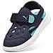 Evolve Sandal Ac Inf 38914808, Bambini, Blu, 22 - Foto miniatura 6