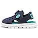 Evolve Sandal Ac Inf 38914808, Bambini, Blu, 22 - Foto miniatura 1