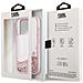Cover Per Iphone 14 Pro Floating Kl Glitter, Rosa - Foto miniatura 3