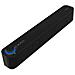 P003-C0820-B altoparlante soundbar Nero 2.0 canali 20 W - Foto miniatura 3
