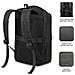 MOCHILA BUSINESS V2 AP 16'' NEGRO 40,6 cm (16") Zaino Nero - Foto miniatura 3