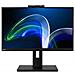 Acer Tft Vero B248yebemiqprcuzx 60 Cm 23,8''/1920x1080/hdmi/dp/tipo C/rj45 - Foto miniatura 4