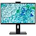 Acer Tft Vero B248yebemiqprcuzx 60 Cm 23,8''/1920x1080/hdmi/dp/tipo C/rj45 - Foto miniatura 1