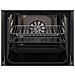 Forno elettrico multifunzione cm. 60 Potenza 2000 W Capacita 65 L Colore nero - Foto miniatura 9