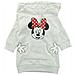 Vestito Polare Minnie mf 51 18 9644 s1-3m Bambina - Foto miniatura 1