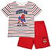 Completo Spiderman sp s 52041418 s2-2a Ragazzo - Foto miniatura 1