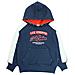 Felpa glc3447 sw bis s1-6a Ragazzo - Foto miniatura 1