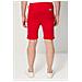 Bermuda Uomo gns3033be m rouge-s - Foto miniatura 3