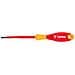 Cacciavite Piatto 1000 V, 4,0 X 100 Mm, Crmo - Foto miniatura 1