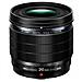 Focale fissa M.Zuiko Digital Ed 20mm F 1.4 Black V335050BW000 - Foto miniatura 1