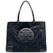 Ella Tote Borse Tote Sintetico Borse Donna Nero Eu One Size, 87116-001 - Foto miniatura 1