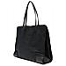 Ella Tote Borse Tote Sintetico Borse Donna Nero Eu One Size, 87116-001 - Foto miniatura 2