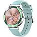T-FIT 245 L 3,23 cm (1.27") IPS 41 mm Digitale Touch screen Verde, Metallico - Foto miniatura 1