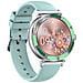 T-FIT 245 L 3,23 cm (1.27") IPS 41 mm Digitale Touch screen Verde, Metallico - Foto miniatura 3