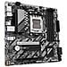 Scheda Madre B850M D3HP Socket AM5 Chipset B850 Micro ATX - Foto miniatura 2