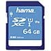 00213110 memoria flash 64 GB SDXC UHS-I Classe 10 - Foto miniatura 1