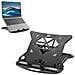 AC8150 supporto per laptop Supporto per computer portatile Nero 39,6 cm (15.6") - Foto miniatura 4