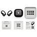 Powerbeats Pro 2 Auricolare Wireless A clip, In-ear Chiamate /Musica /Sport /Tutti i giorni Nero - Foto miniatura 5