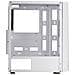 MCARTW computer case Midi Tower Bianco - Foto miniatura 6