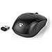 KBMCW100BKUS tastiera Mouse incluso Casa RF Wireless QWERTY Inglese US Nero - Foto miniatura 10