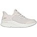 Bobs Arch Comfort B 117627-nat, Donne, Rosa, 39 - Foto miniatura 1