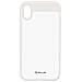 TLL121633 custodia per cellulare 14,7 cm (5.8") Cover Trasparente, Bianco - Foto miniatura 1