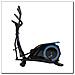 H1833-i Tapis roulant elettromagnetico Nero, Blu - Foto miniatura 6