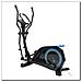 H1833-i Tapis roulant elettromagnetico Nero, Blu - Foto miniatura 7