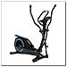 H1833-i Tapis roulant elettromagnetico Nero, Blu - Foto miniatura 9